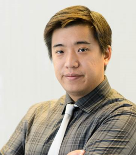 Calvin Sung Picture
